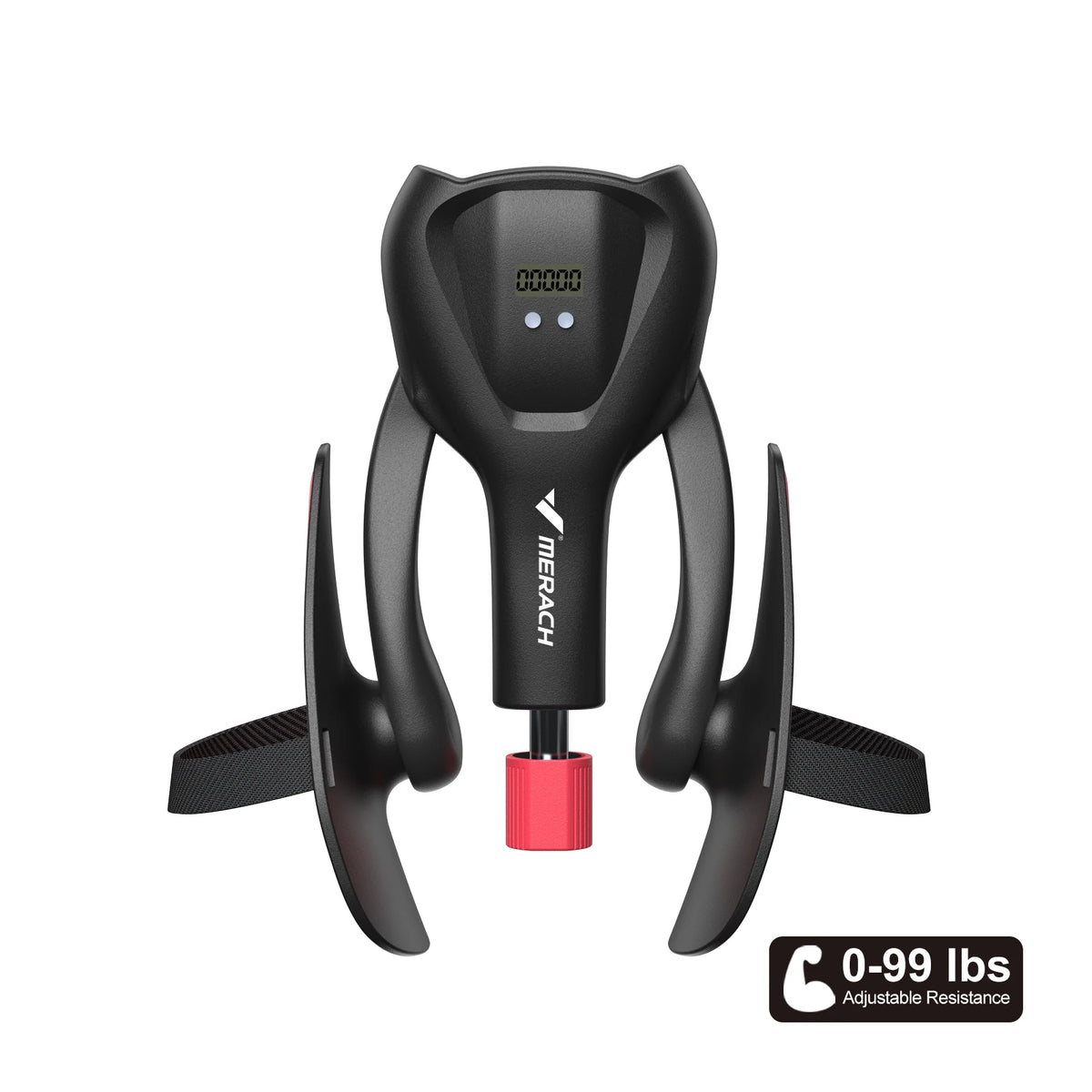 MERACH Thigh Trainer Pelvic Floor Muscle Exerciser For Inner Thighs