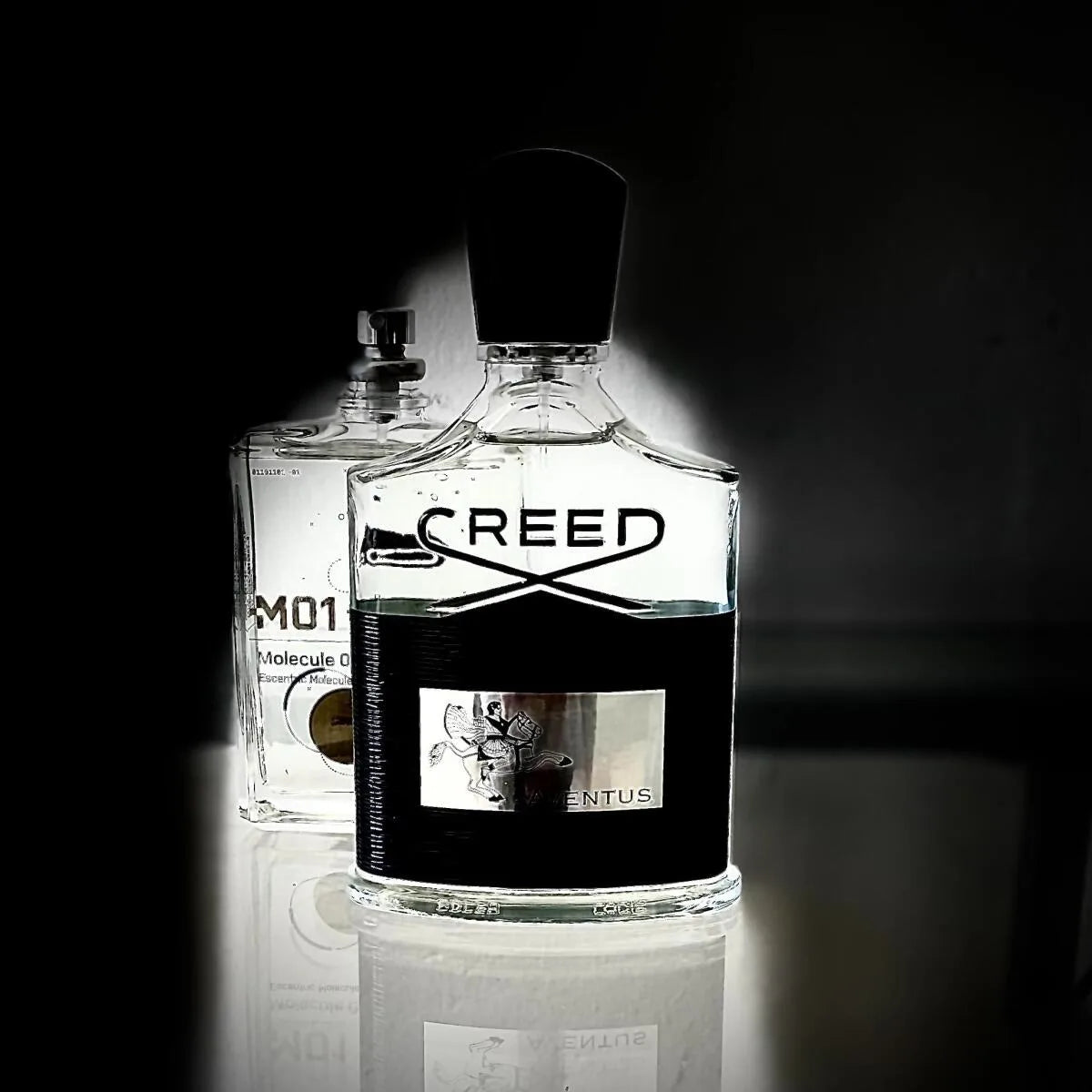 Creed Aventus Eau de Parfum 100ml Spray Limonene Linalool Citronellol Long-lasting fragrance, a perfect Valentine's Day gift