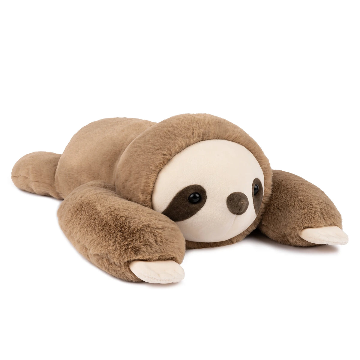 Niuniu Daddy Weighted Plush Bear Pillow Toy For Adults And Kids