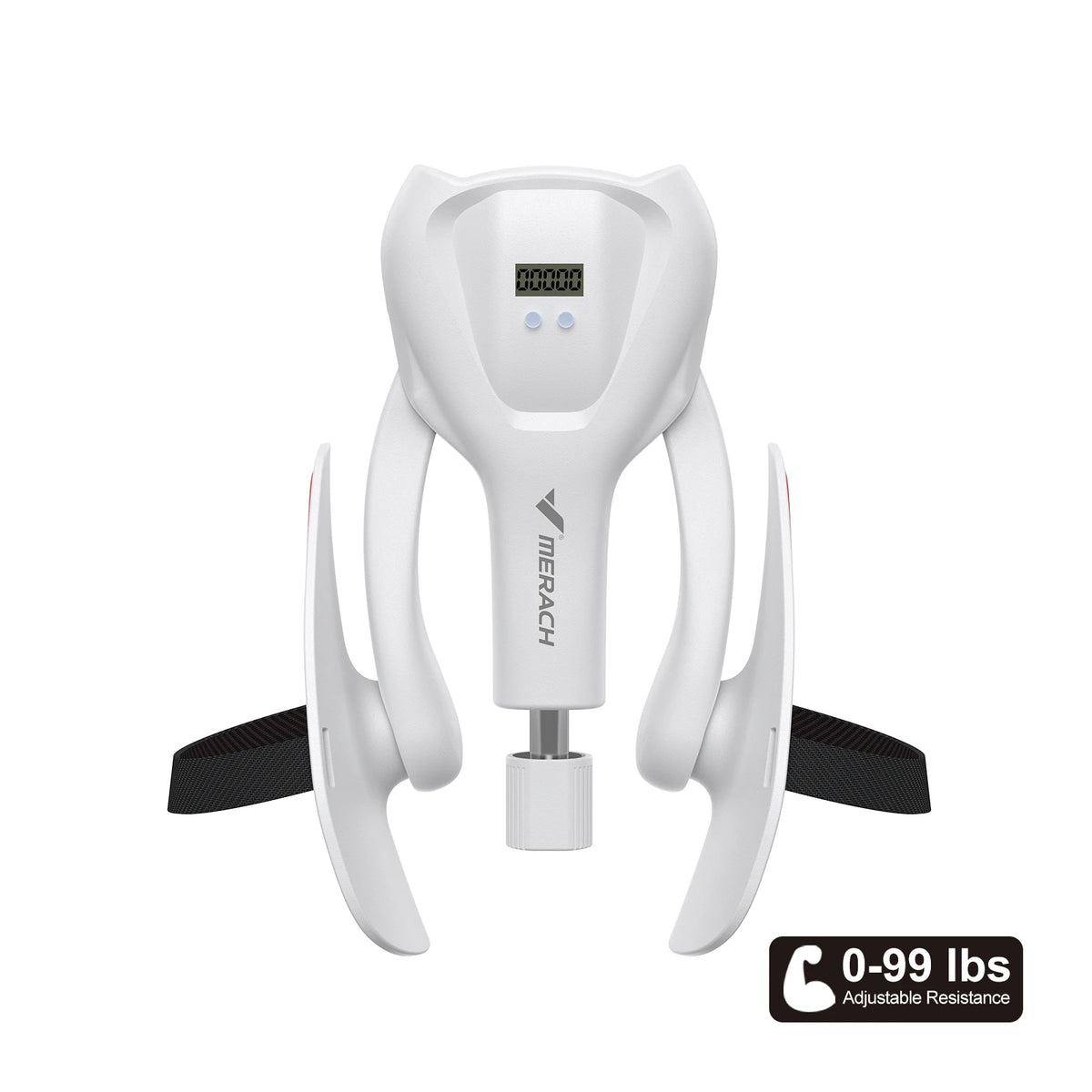 MERACH Thigh Trainer Pelvic Floor Muscle Exerciser For Inner Thighs