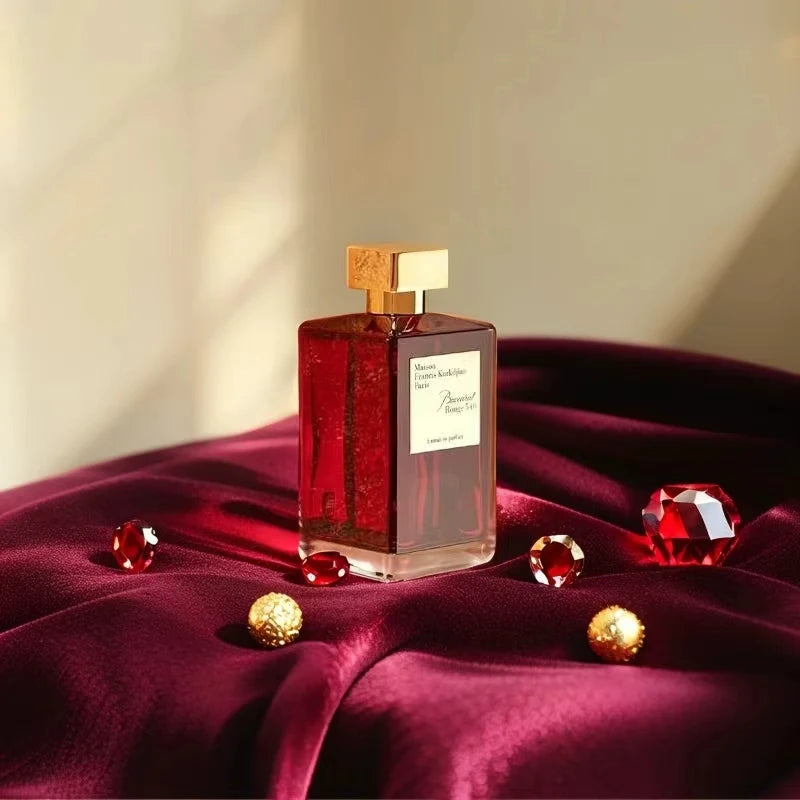 Maison Francis Kurkdjian Baccarat Rouge 540 Extrait de parfum 70ml Long-lasting fragrance, a perfect Valentine's Day gift.