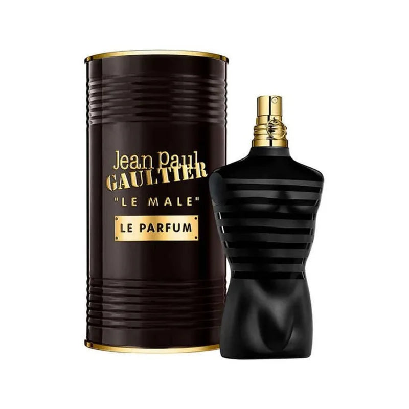Jean Paul Gaultier 6 Pieces 125 ML Eau de Parfum Spray 4.2 Oz French Perfume Natural Premium Lasting Oriental Pheromones Cologne