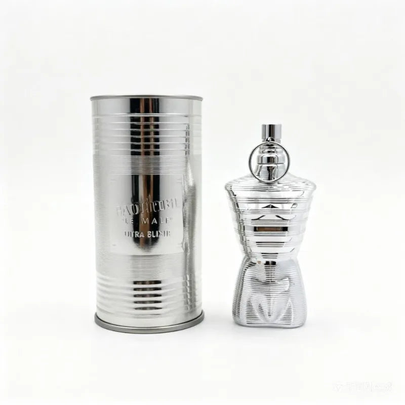 Jean Paul Gaultier 6 Pieces 125 ML Eau de Parfum Spray 4.2 Oz French Perfume Natural Premium Lasting Oriental Pheromones Cologne