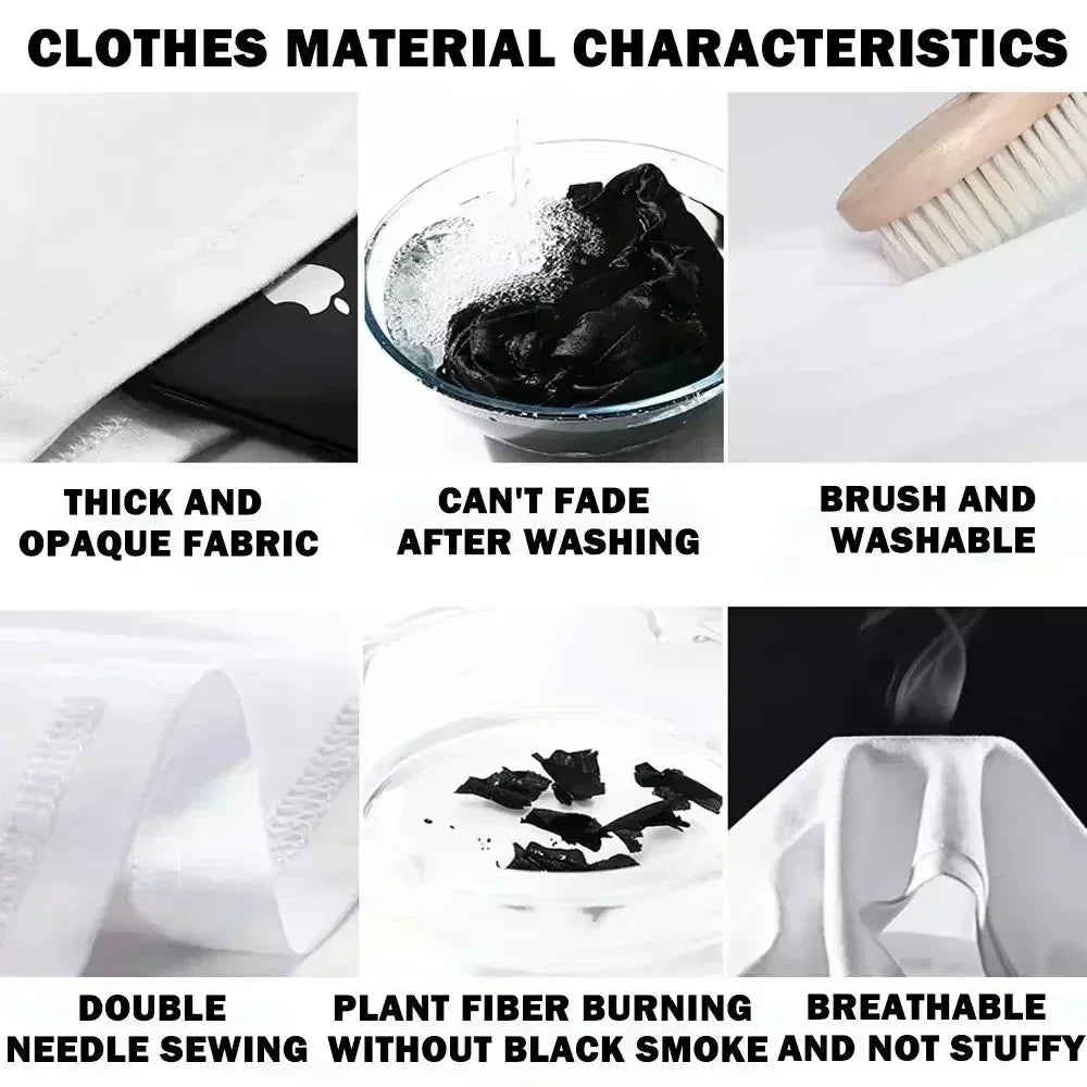Lactose Intolerant Funny Cat Meme T-Shirt Men Women Retro Fashion Short Sleeve T-shirts Cotton Casual Cozy Oversized T Shirts