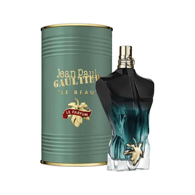Jean Paul Gaultier 6 Pieces 125 ML Eau de Parfum Spray 4.2 Oz French Perfume Natural Premium Lasting Oriental Pheromones Cologne