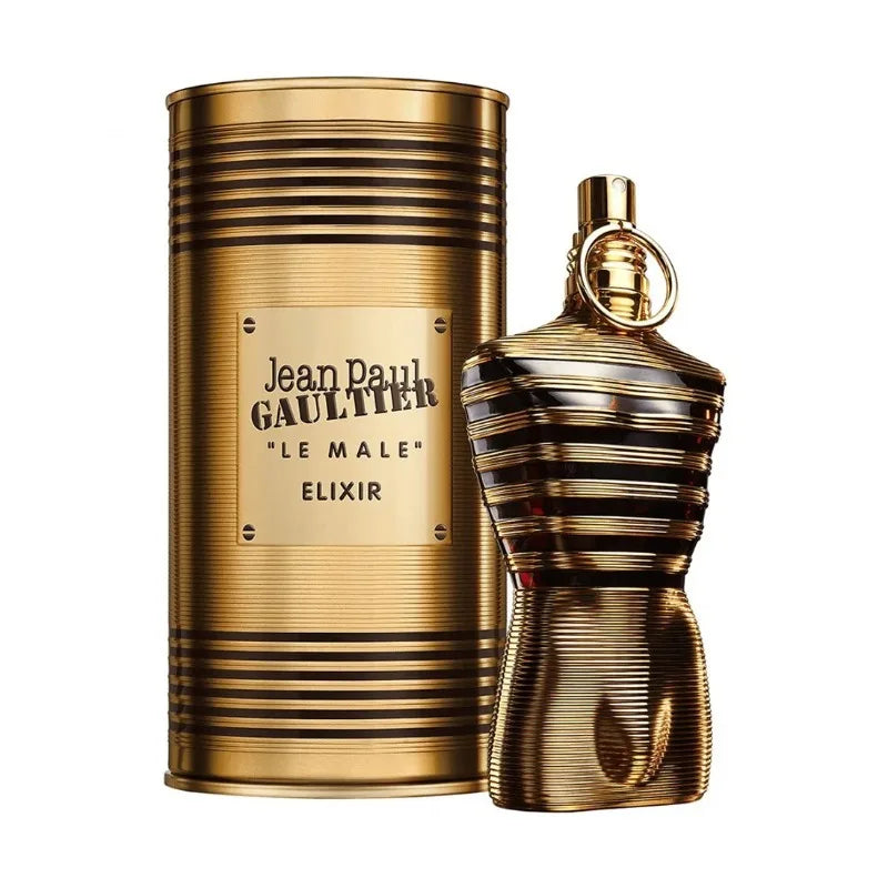 Jean Paul Gaultier 6 Pieces 125 ML Eau de Parfum Spray 4.2 Oz French Perfume Natural Premium Lasting Oriental Pheromones Cologne
