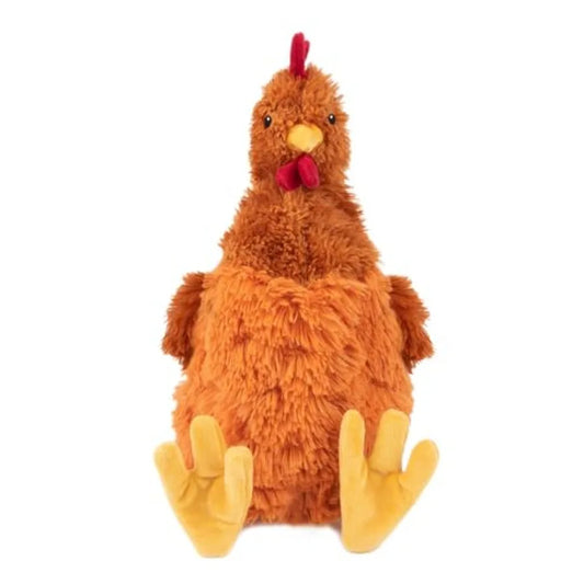 Interactive Squeaky Dog Chew Toy, Ideal Dog Toys for Chewers,,and Dogs, and Fetch Lovers